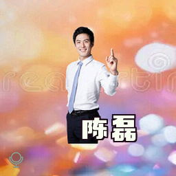 陈磊